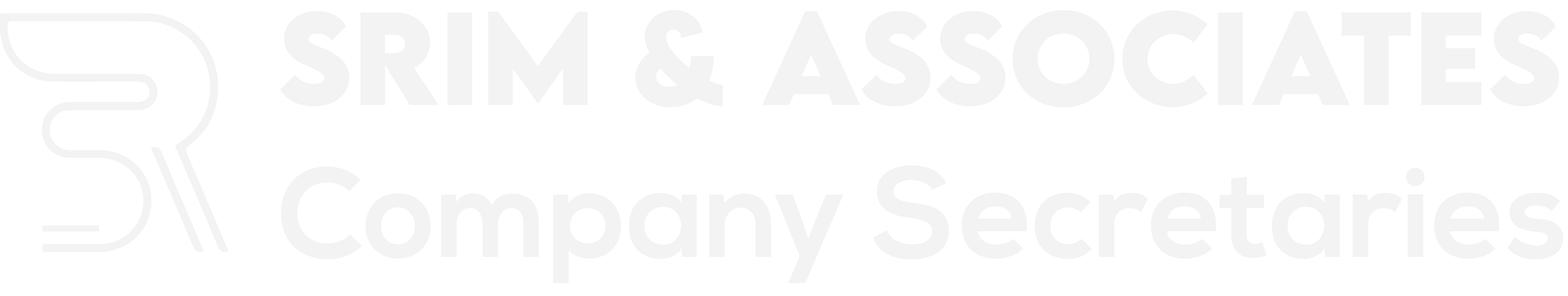 SRIM & Associates